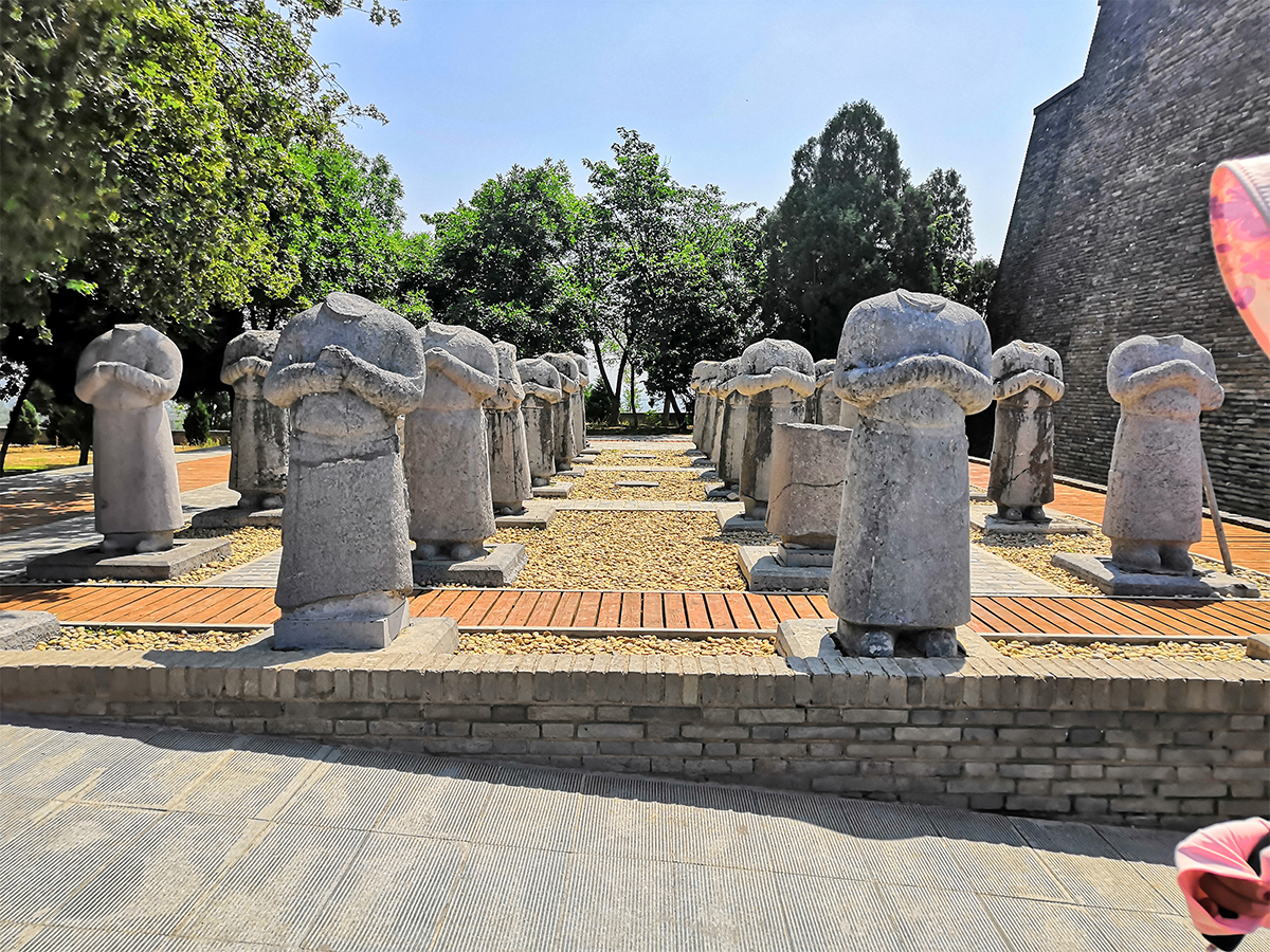 暑假旅游西安__西安暑假好玩吗