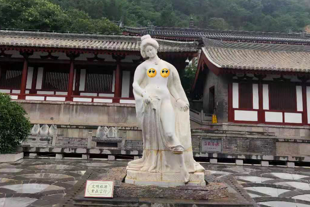西安暑假好玩吗_暑假旅游西安_