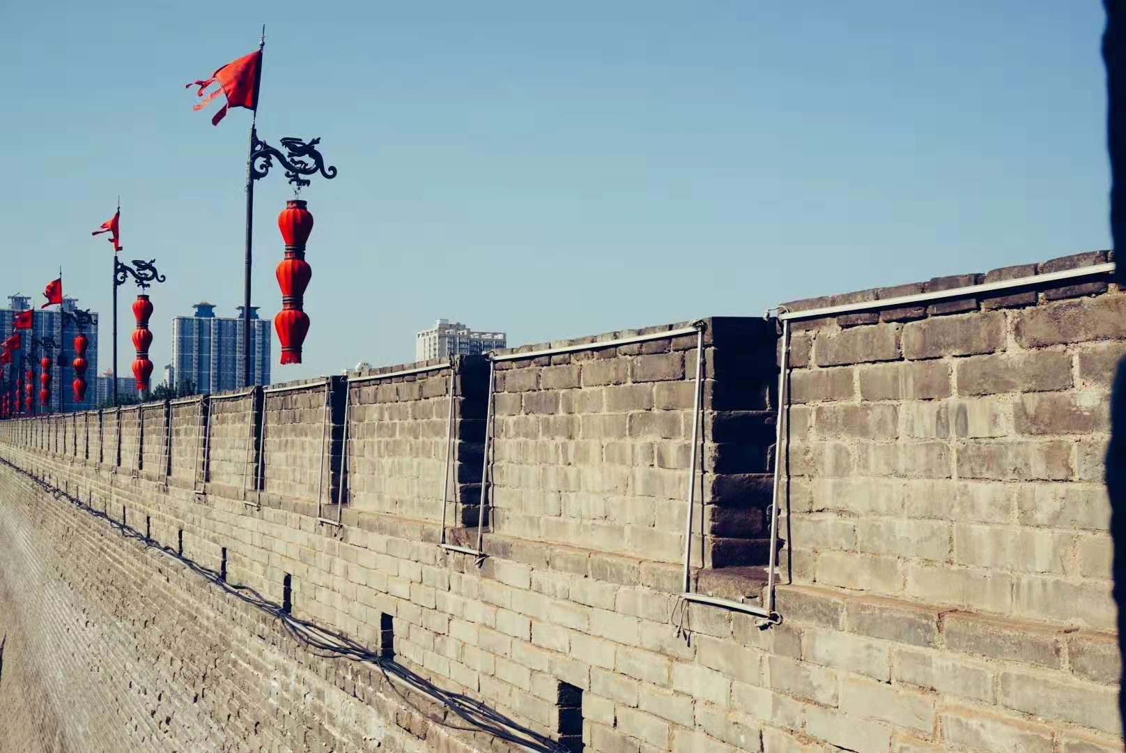 暑假旅游西安__西安暑假好玩吗