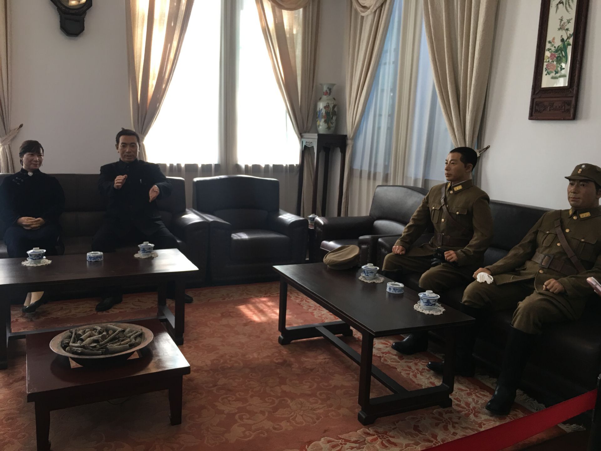 西安暑假好玩吗_暑假旅游西安_